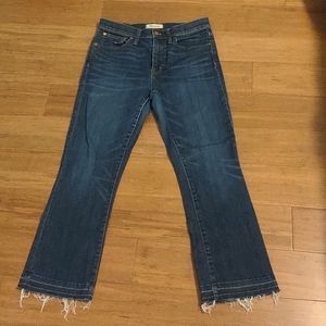 Madewell Cali Demi Boot - 28